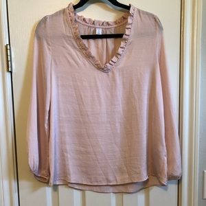Old Navy blouse
